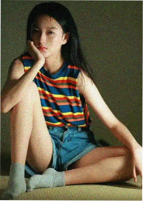第七个夜班 剧集海报