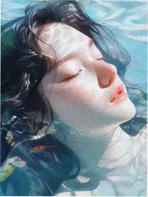霓虹深渊 电影海报